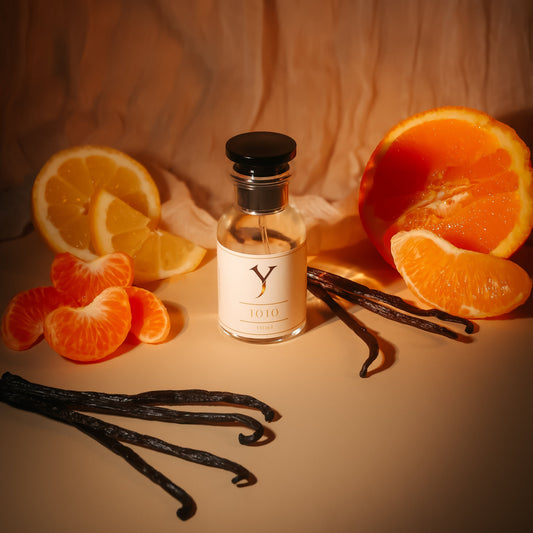 Y Fragrancy 1010