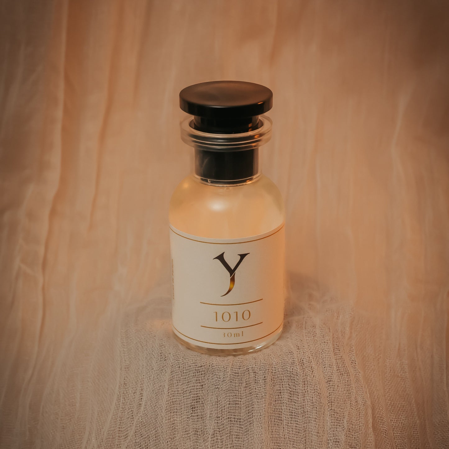 Y Fragrancy 1010