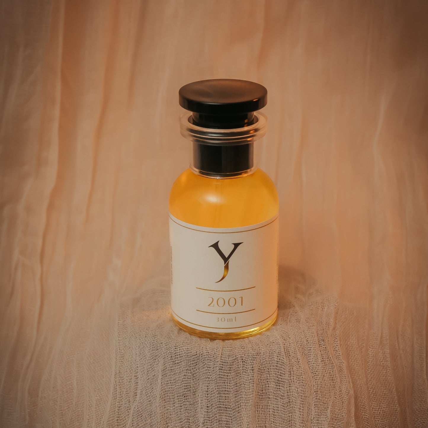 Y Fragrancy 2001