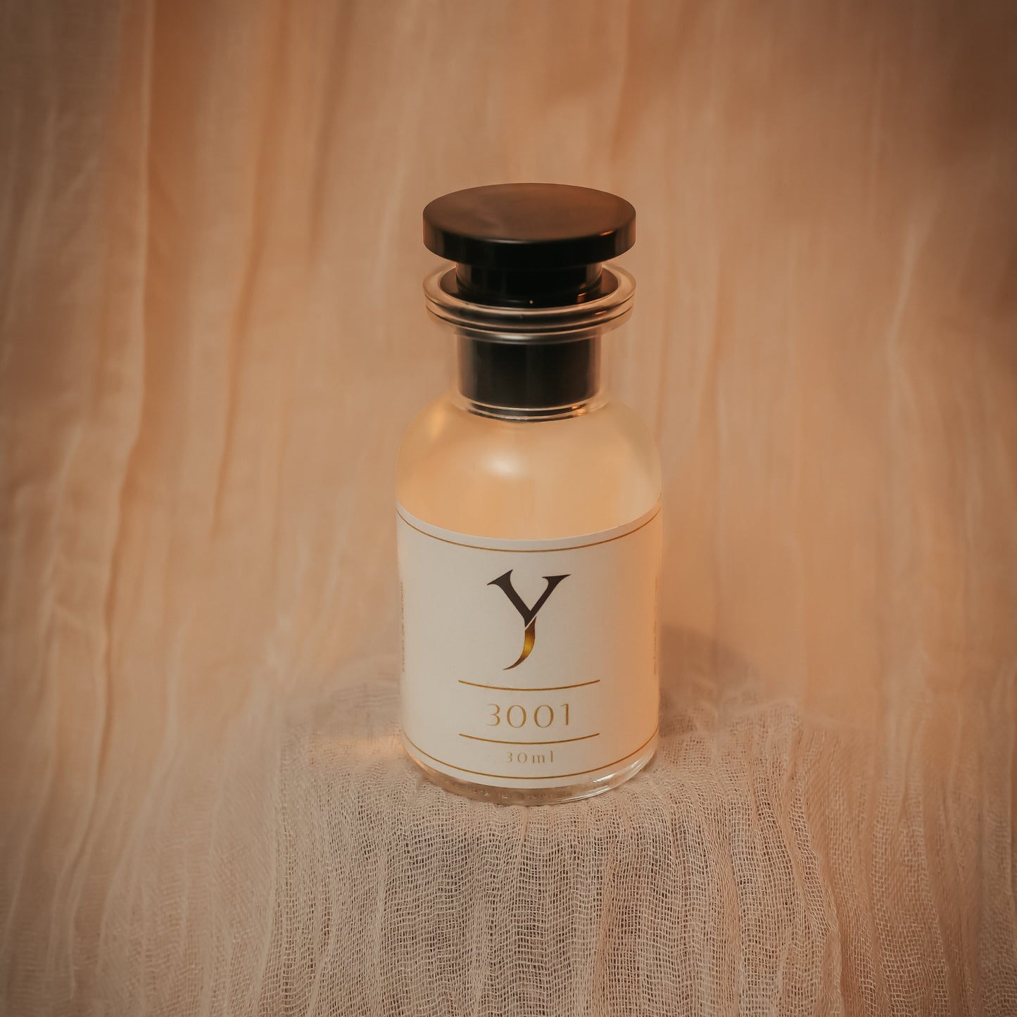Y Fragrancy 3001