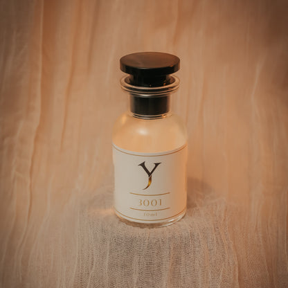 Y Fragrancy 3001