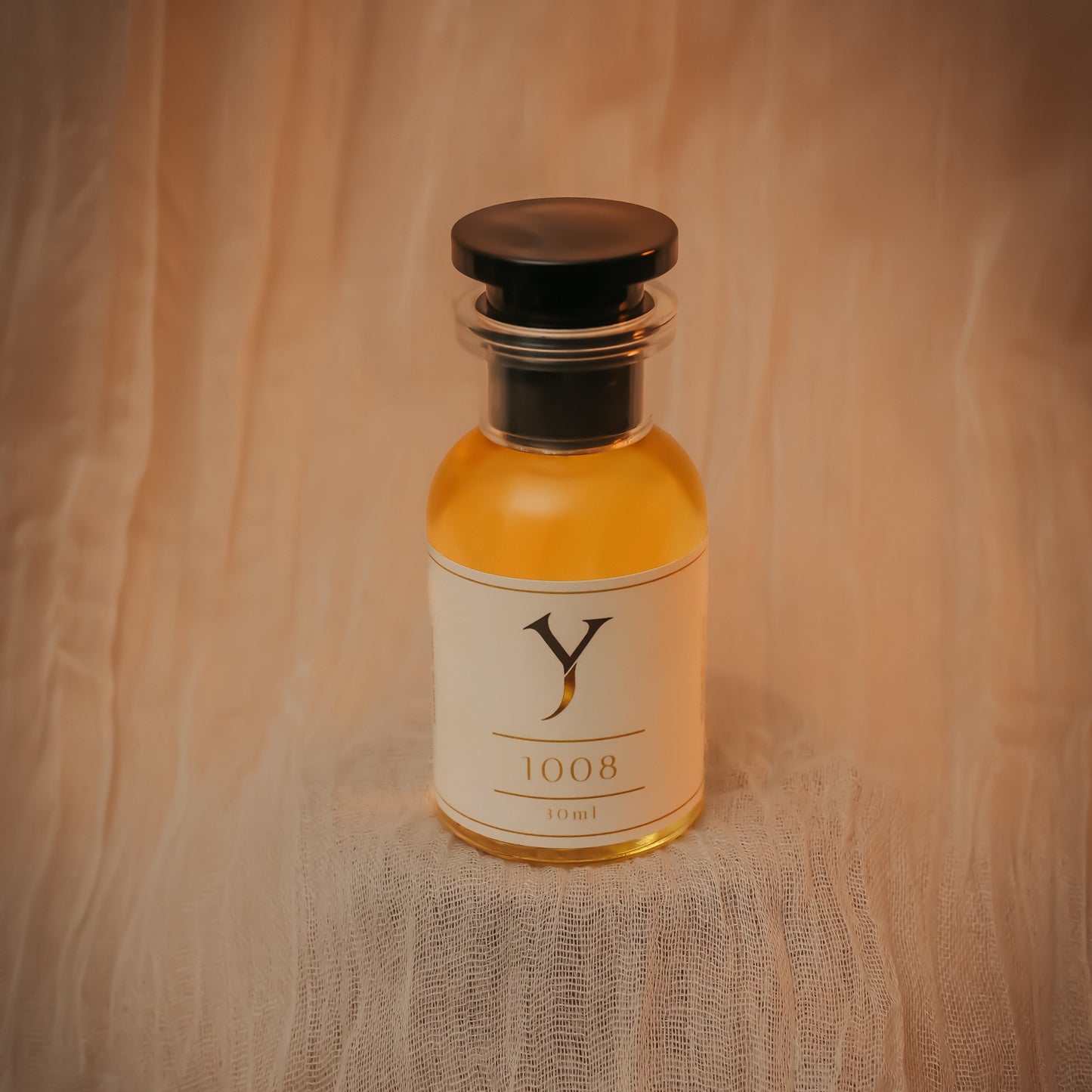 Y Fragrancy 1008