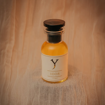 Y Fragrancy 1008