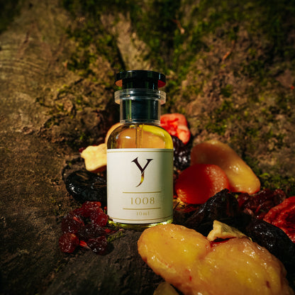 Y Fragrancy 1008