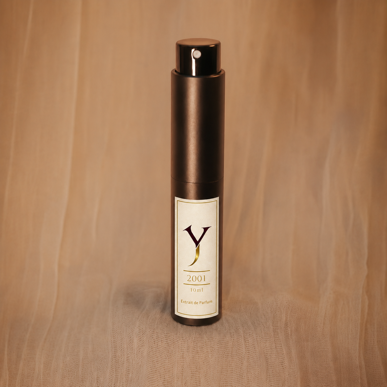 Y Fragrancy 2001