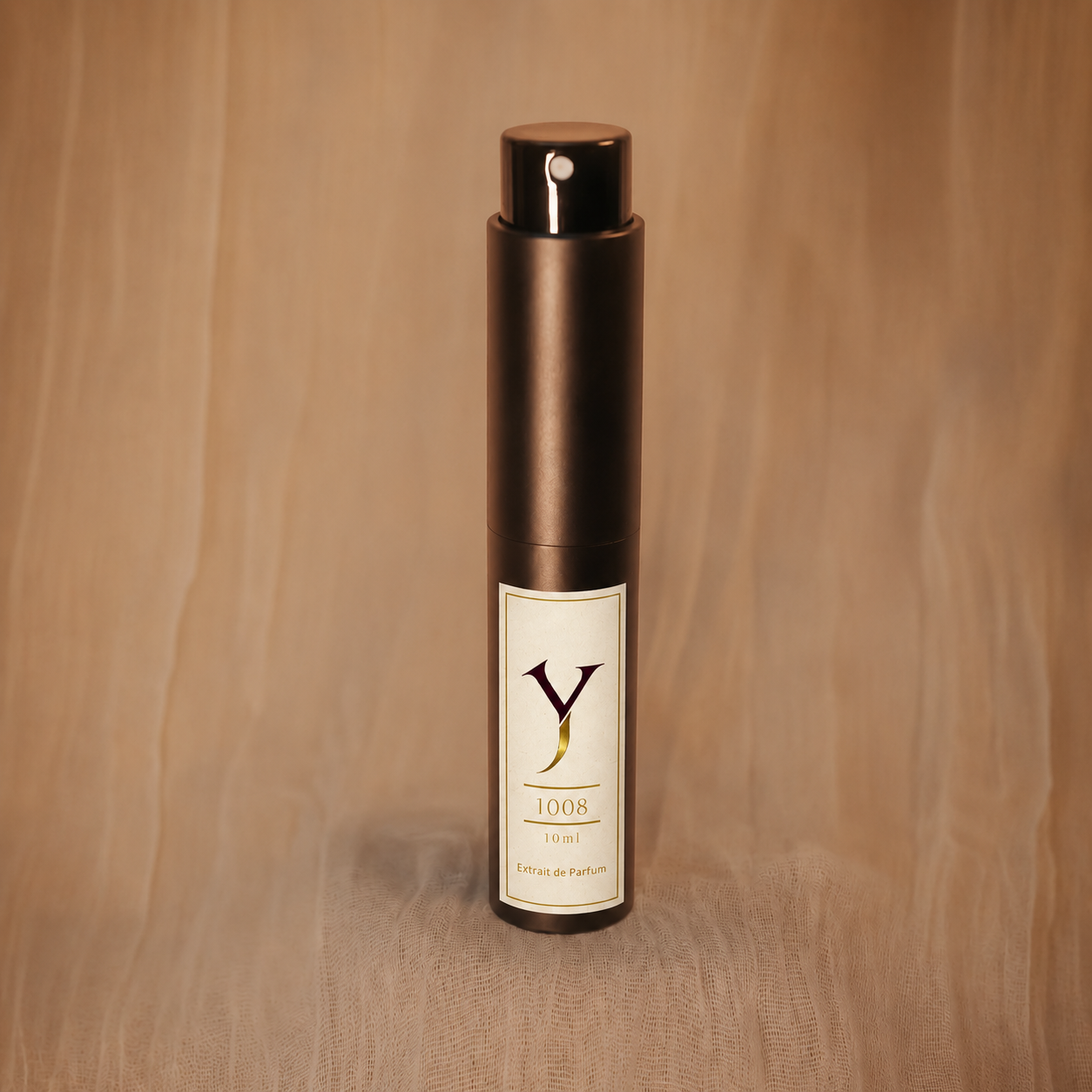 Y Fragrancy 1008