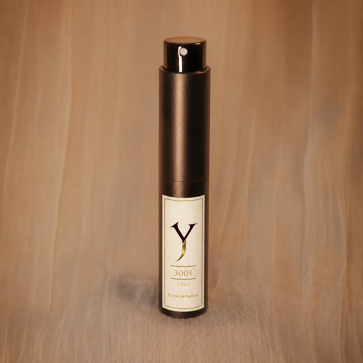 Y Fragrancy 3001